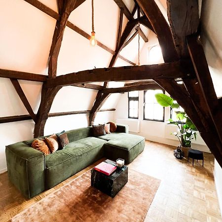 Nammos Home'S Antwerpen Eksteriør billede