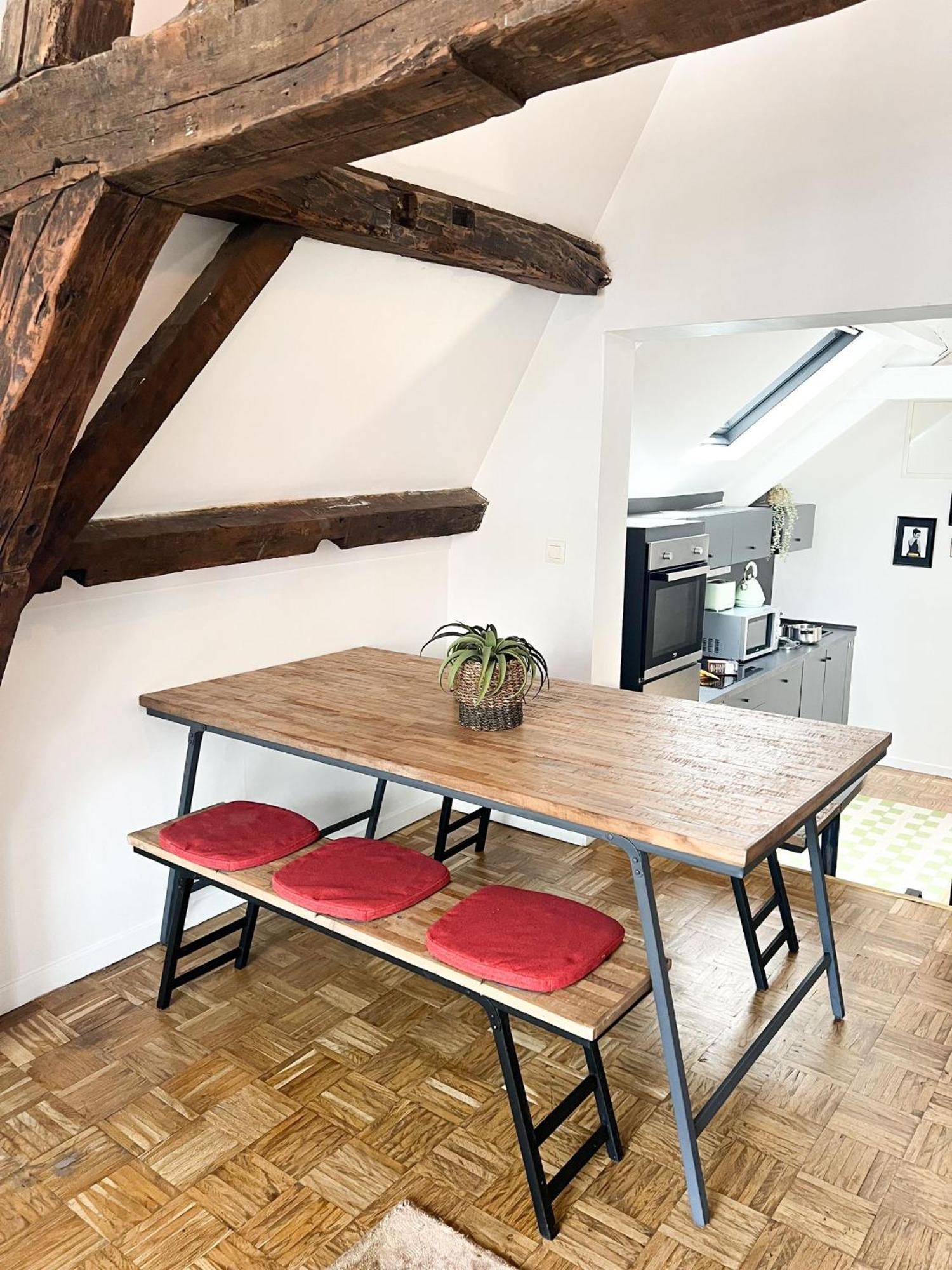 Nammos Home'S Antwerpen Eksteriør billede