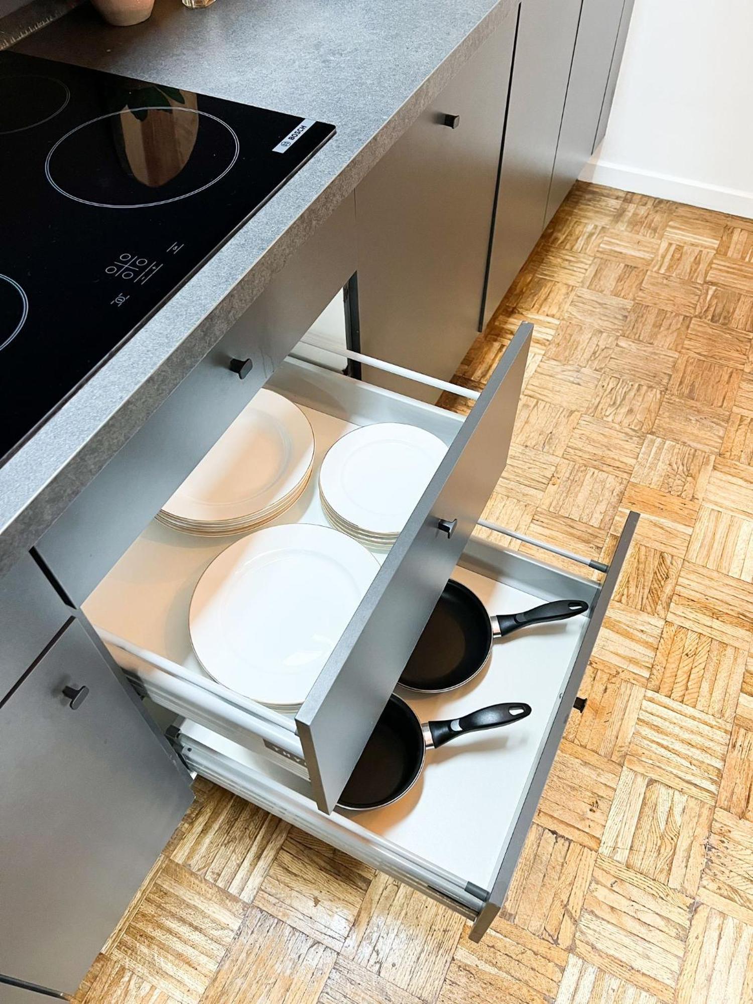 Nammos Home'S Antwerpen Eksteriør billede